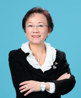 馬麗玲 Karen Ma