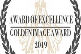 Golden Image Award<br>Best Brand in Financial Services<br>(2019 – 2020)