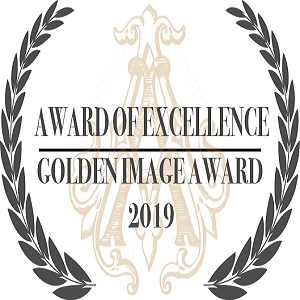 Golden Image Award<br>Best Brand in Financial Services<br>(2019 – 2020)